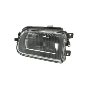 Luz de nevoeiro DEPO 444-2005L-UQ esquerdo