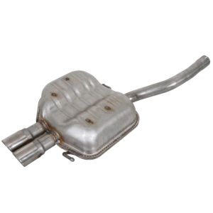 Endschalldämpfer 4MAX 0219-01-30054