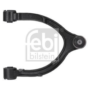 Braço de controlo, suspensão da roda FEBI BILSTEIN 179581 Eixo dianteiro, Direita, Oben