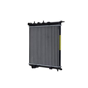 Arrefecedor do motor HELLA 8MK 366 302-711