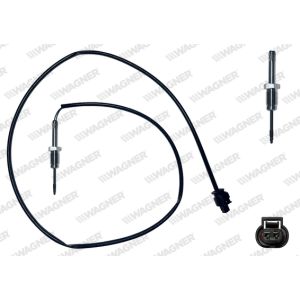 Sensor, temperatura dos gases de escape WAGNER ETP00129