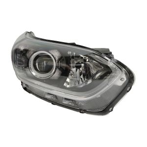 Fanali DEPO 223-1173RMLDEM2
