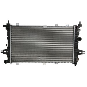 Radiador, arrefecimento do motor THERMOTEC D7X115TT