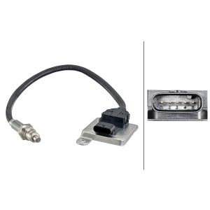 Sensor NOx HELLA 6PN358 307-171