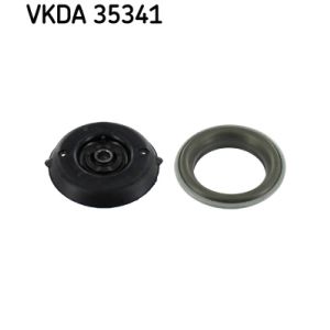 Jousijalkalaakeri  SKF VKDA 35341