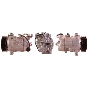 Compressor, ar condicionado ELSTOCK 51-0730