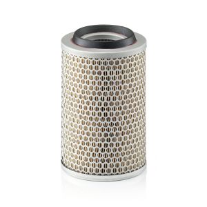 Luftfilter MANN-FILTER C 15 127/1
