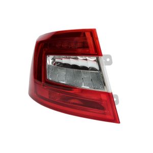 Heckleuchte DEPO 665-1929L-UE