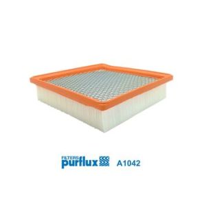 Ilmansuodatin PURFLUX A1042