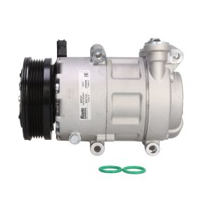 Compressor, ar condicionado NISSENS 89327