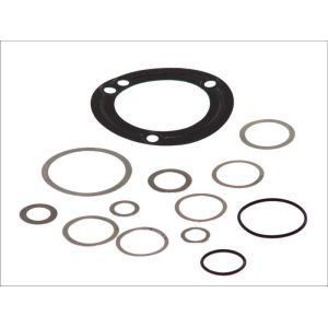 Kit de juntas, motor ATHENA P400110300999