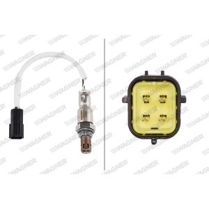 Sensor Lambda WAGNER LBS00410