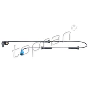 ABS-sensor HANS PRIES 723 473