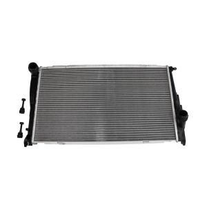 Arrefecedor do motor VEMO V20-60-0006