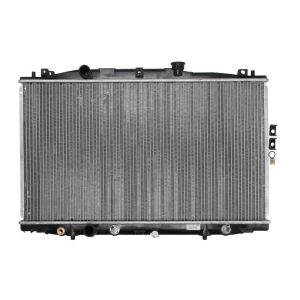 Kühler, Antriebsbatterie NRF 53970