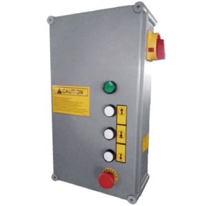 Ohjaus, EVERT EVERTZL610004417ZE