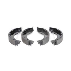 Conjunto, sapatas de travão BOSCH 0 986 487 925
