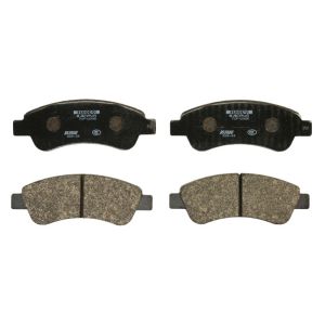 Bremsbelagsatz FERODO FCP1399R