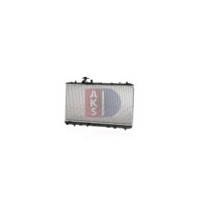Raffreddatore motore AKS DASIS 320036N