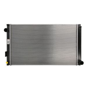 Radiador, arrefecimento do motor DENSO DRM50151