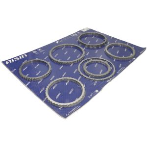 Elemento, transmissão automática AISIN KTAAZ-7011