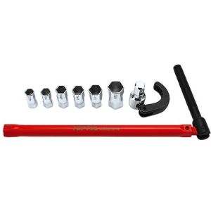 Outras ferramentas especiais TOPTUL GNBA0801