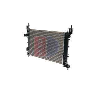 Raffreddatore motore AKS DASIS 080044N