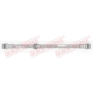 Remleiding QUICK BRAKE 22.922
