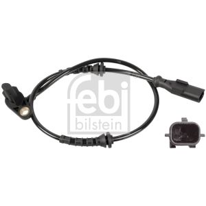 Sensor, Raddrehzahl FEBI BILSTEIN 108131