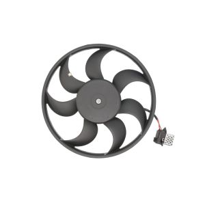 Ventilador, arrefecimento do motor TYC 825-0021