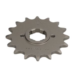 Kettenrad JT JTF281,16