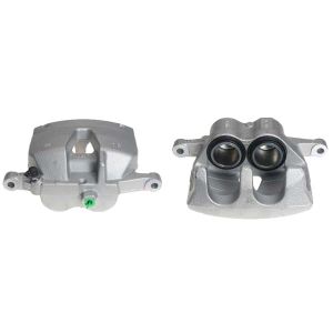 Bremssattel BUDWEG 345657