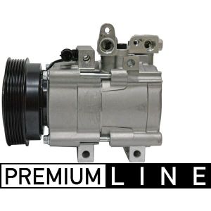 Compressor, ar condicionado MAHLE ACP 1431 000P