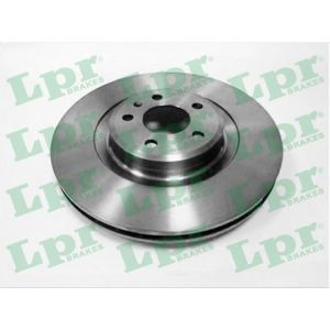 Bremsscheibe LPR A1034V