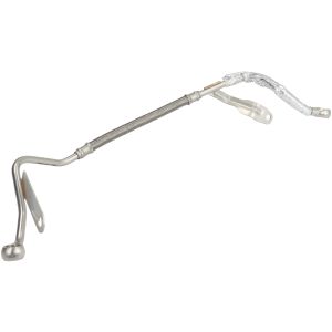 Tubo de óleo, compressor VAICO V10-000164