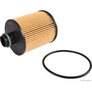 Ölfilter HERTH+BUSS JAKOPARTS J1318013