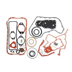 Dichtungssatz, Kurbelgehäuse ENGITECH 101027 ZACH