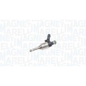 Ruiskutusventtiili MAGNETI MARELLI 805000000065