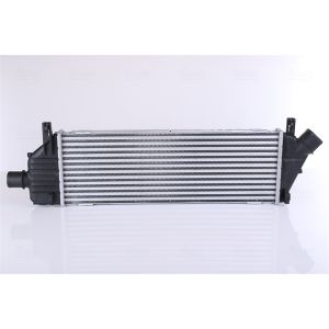 Intercooler NISSENS 96578