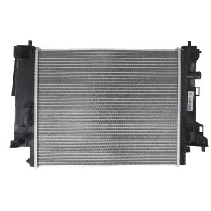 Arrefecedor do motor VALEO VAL701288