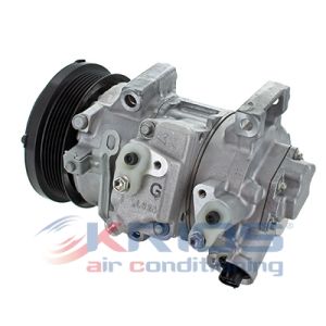 Compressor, ar condicionado MEAT & DORIA K15483