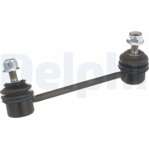 Beugels, torsiestang op frame DELPHI TC6863