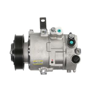 Airco-compressor DOOWON 1D37E-08400