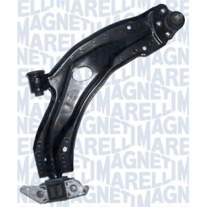 Braço de controlo, suspensão da roda MAGNETI MARELLI 301181311300 Eixo dianteiro, Direita, Frente