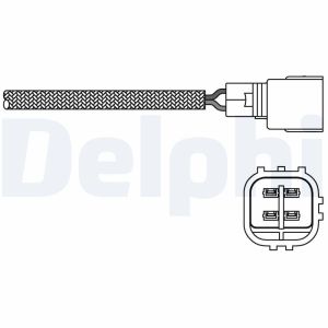 Lambdasond DELPHI ES20268-12B1
