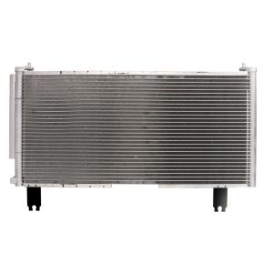 Condensator, airconditioning VALEO 814330