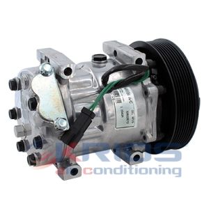 Compressor, ar condicionado MEAT & DORIA K11542A