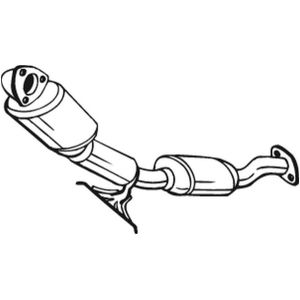 Katalysator BOSAL 090-448