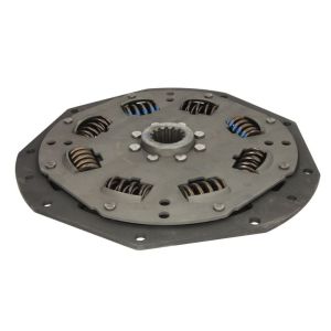 Amortecedor de torção, volante do motor LUK 370 0010 10