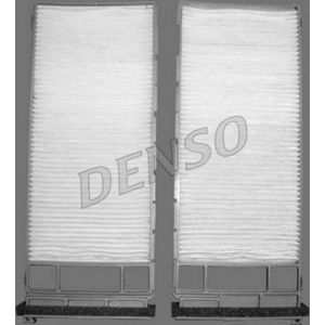 Suodatin, sisäilma DENSO DCF187P
